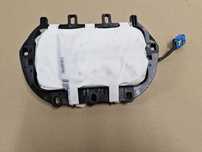 CITROEN C4 PICASSO 2 II PODUSZKA POWIETRZNA AIRBAG PRAWA PASAŻERA 9676715380