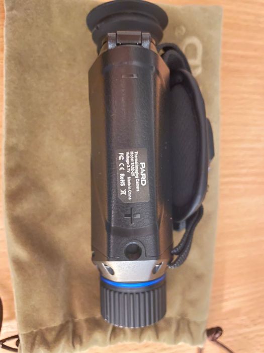 PARD TA32-25 Монокуляр