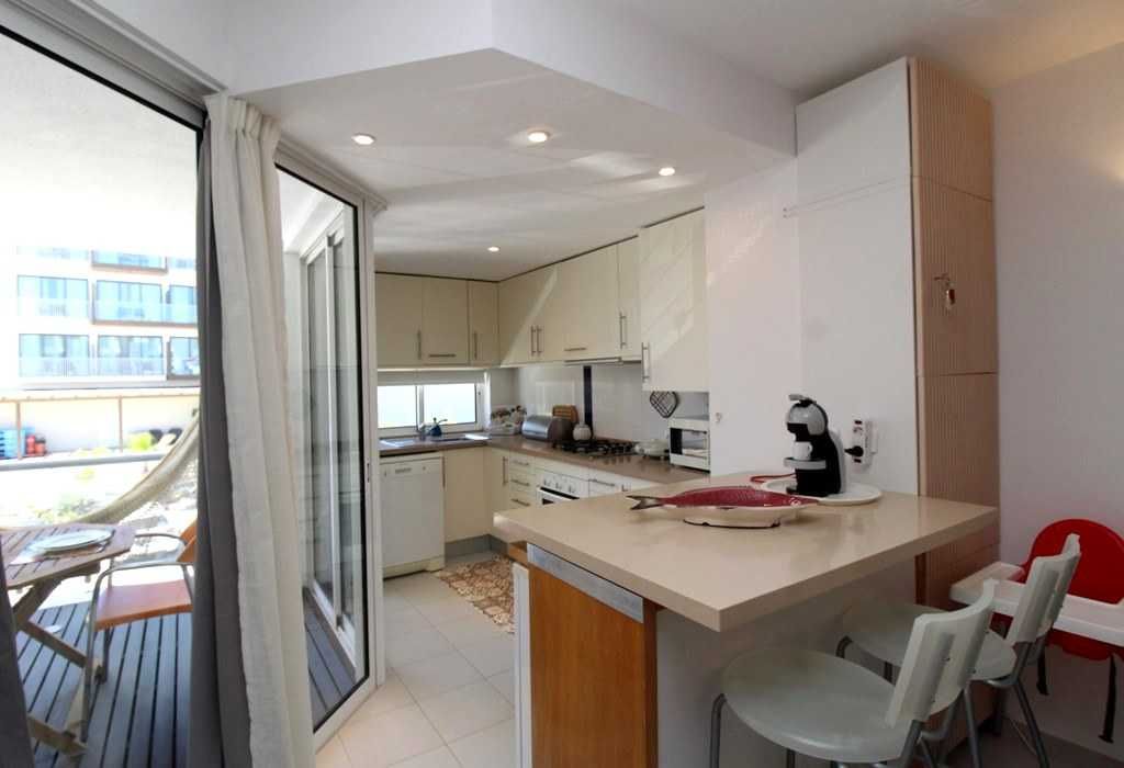 Apartamento T1+1 - até 5 PAX - Golden Club Cabanas, Algarve