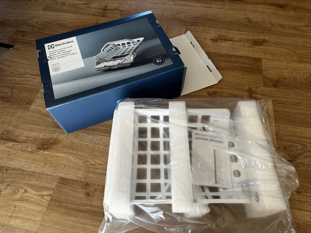 Kosz do suszarki Ellektrolux Perfectcare E4YH200