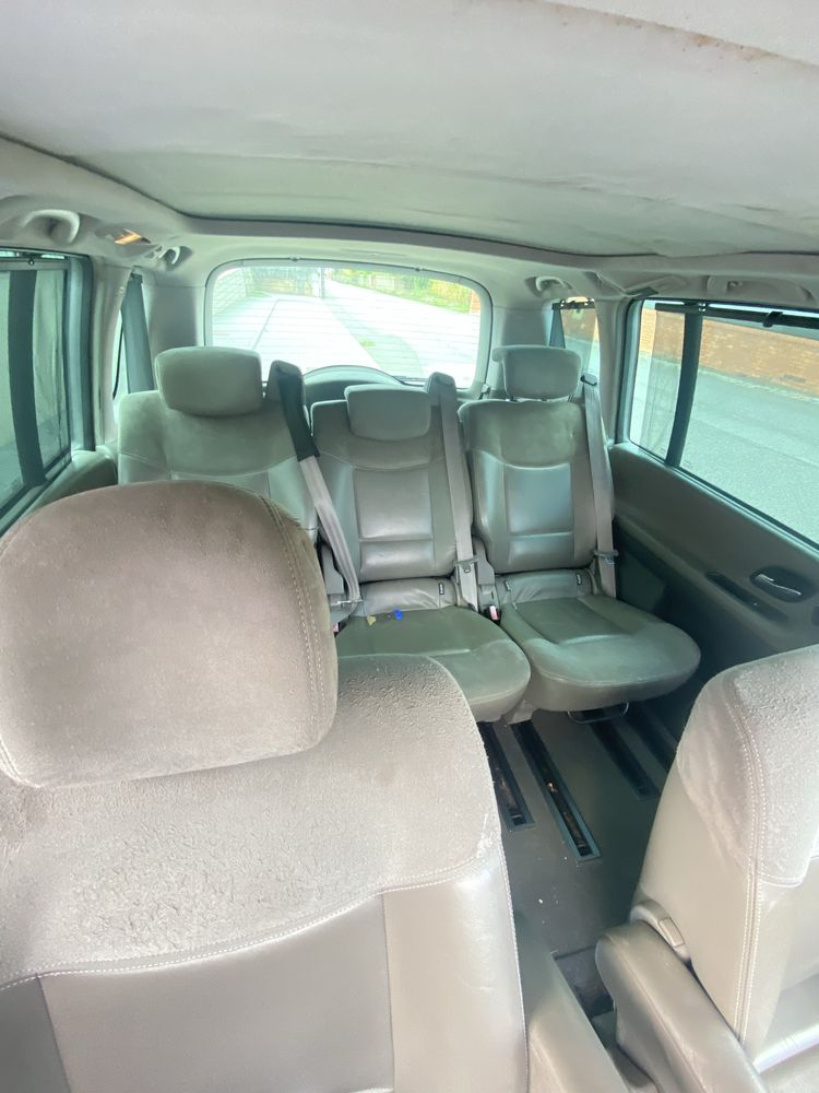 Renault Espace 2.2 dCi Initiale Automático