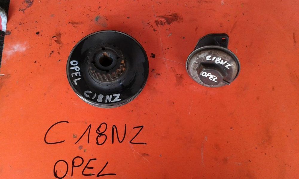 OPEL omega VECTRA ASTRA 1,8 8V C18NZ zawór egr