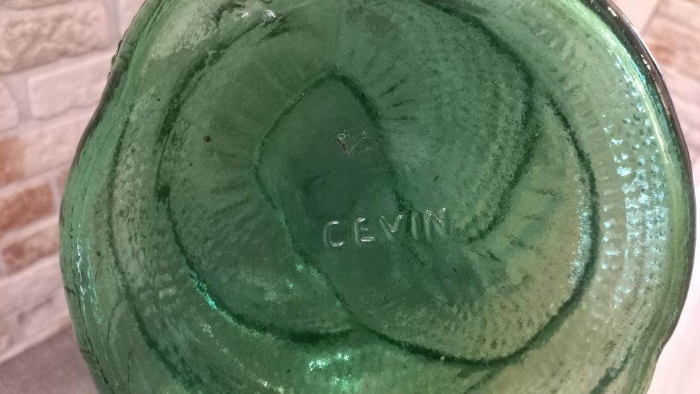 Wazon podłogowy duży