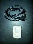 Carregador Olympus LI-30C