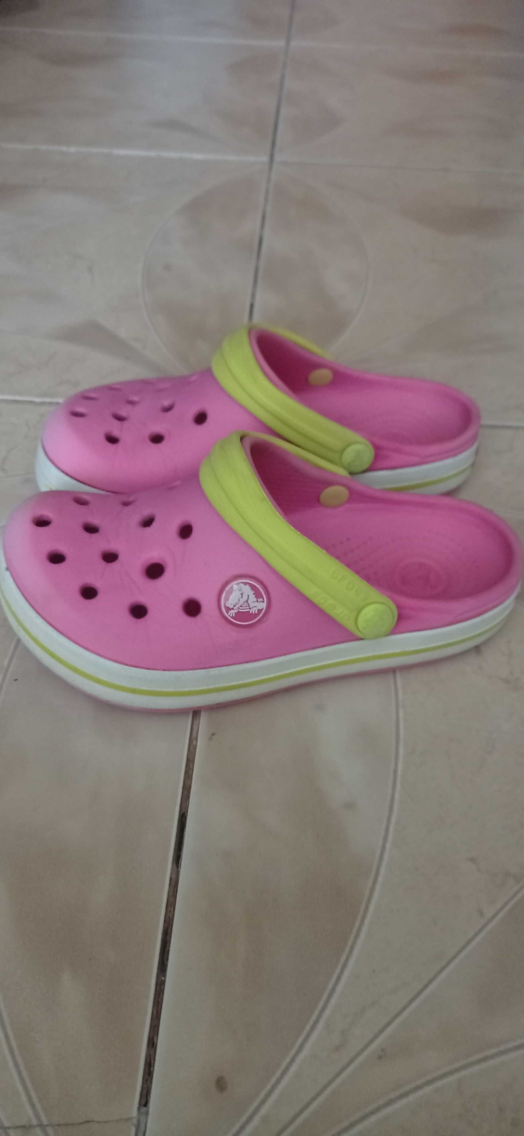 Crocs Literide c12