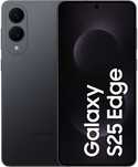Samsung Galaxy S25 Edge 512GB | Nowy | Czarny | Telefony Sfera
