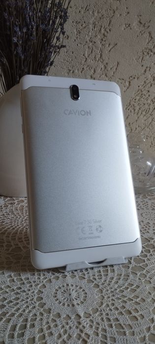 Cavion base 7 3g android 7