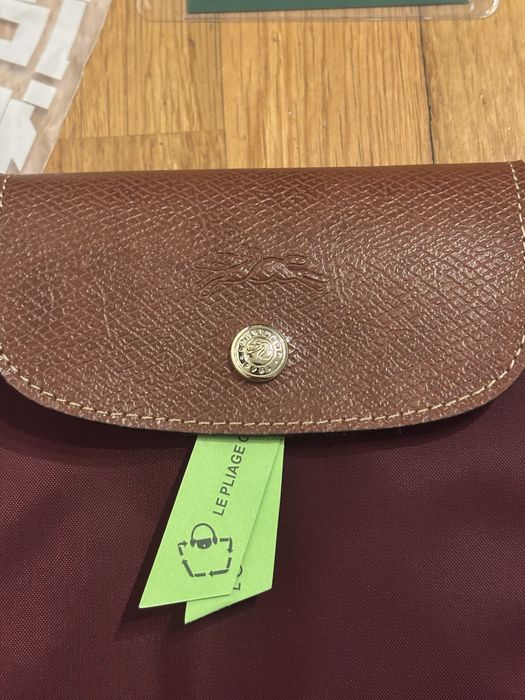 Longchamp L Bordeaux