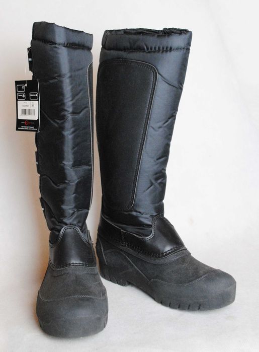 Termobuty Covalliero rozmiar 37 (36)