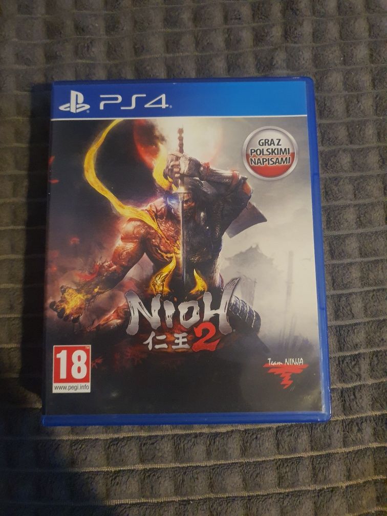 Sprzedam zamienię gry until dawn nioh the quarry homefront.Ps4. Ps5.Pl