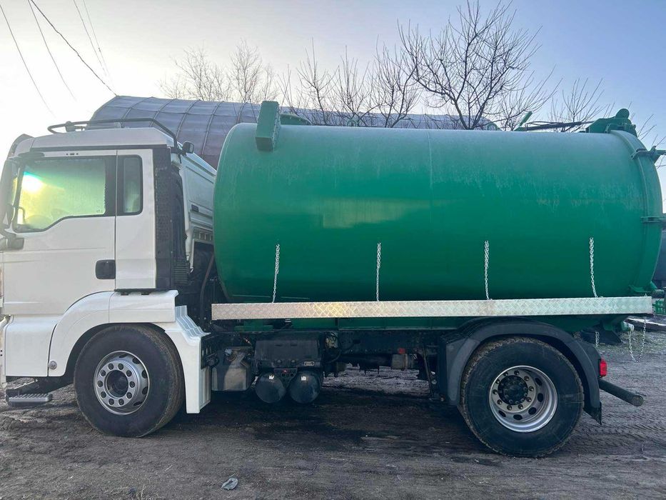 Илосос.Асенизатор.Наличный и безналичный расчет.2025