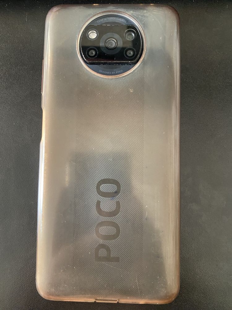 Xiaomi POKO X3 NFC 8/128 | Поко х3 нфс