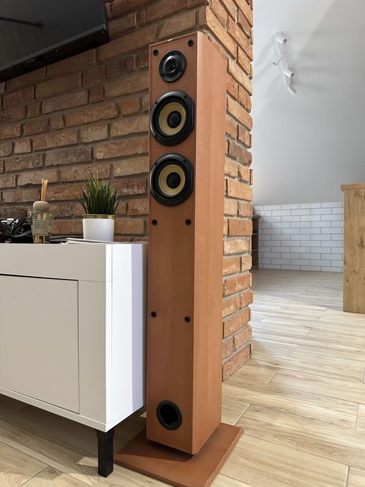 Kolumny podłogowe Sony SS-MFS500H