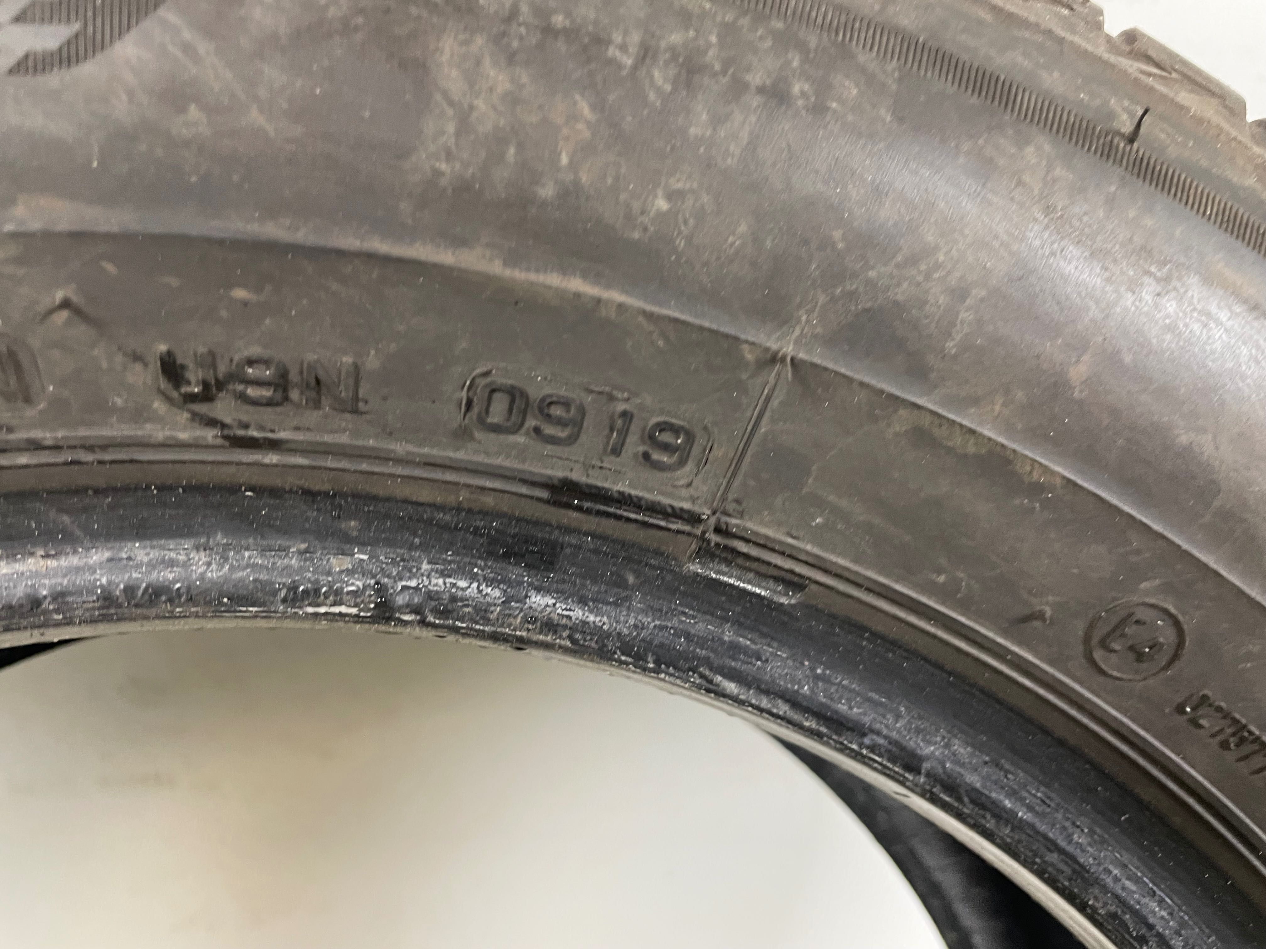 195/65R15 91H Bridgestone Turanza T005