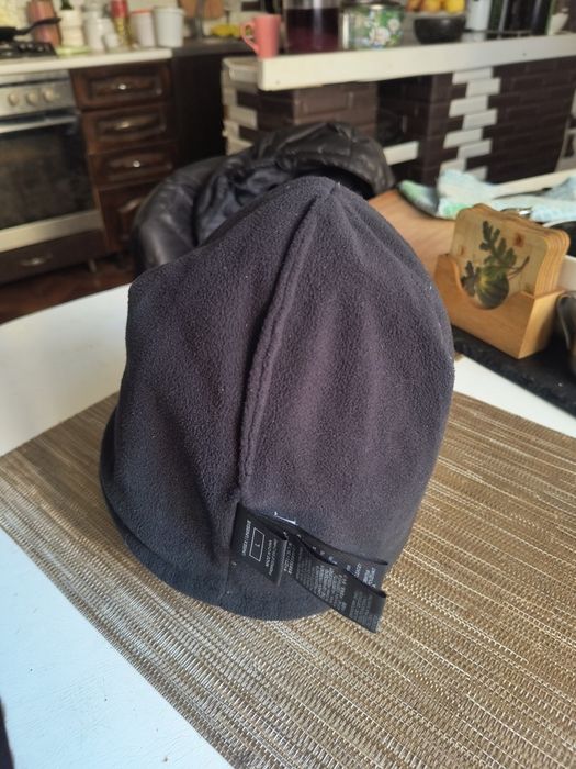 JACK WOLFSKIN шапка зимова і бейсболка розмір L