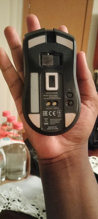 Razer Viper Ultimate