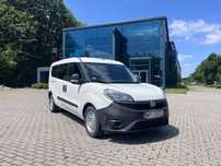 Fiat DOBLO  Fiat Doblo 1.3