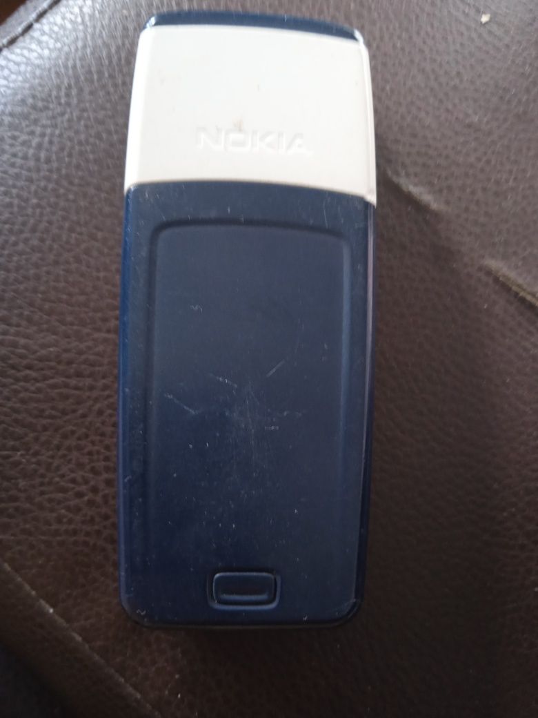 Nokia 1112  como novo
