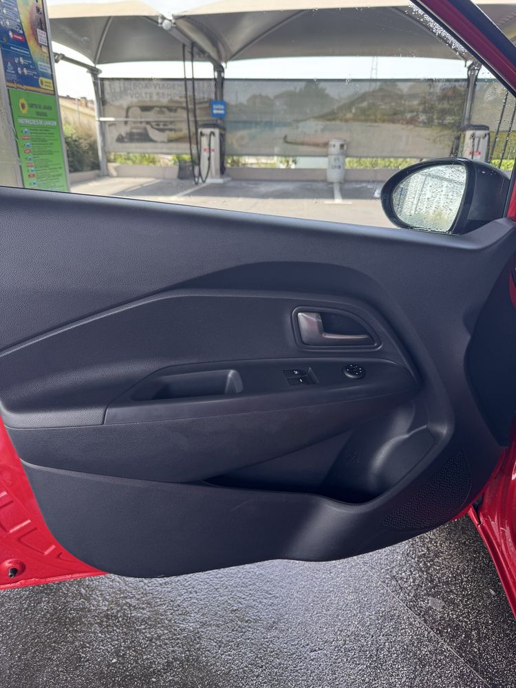 Kia Rio 1.4 Dream Team Edition