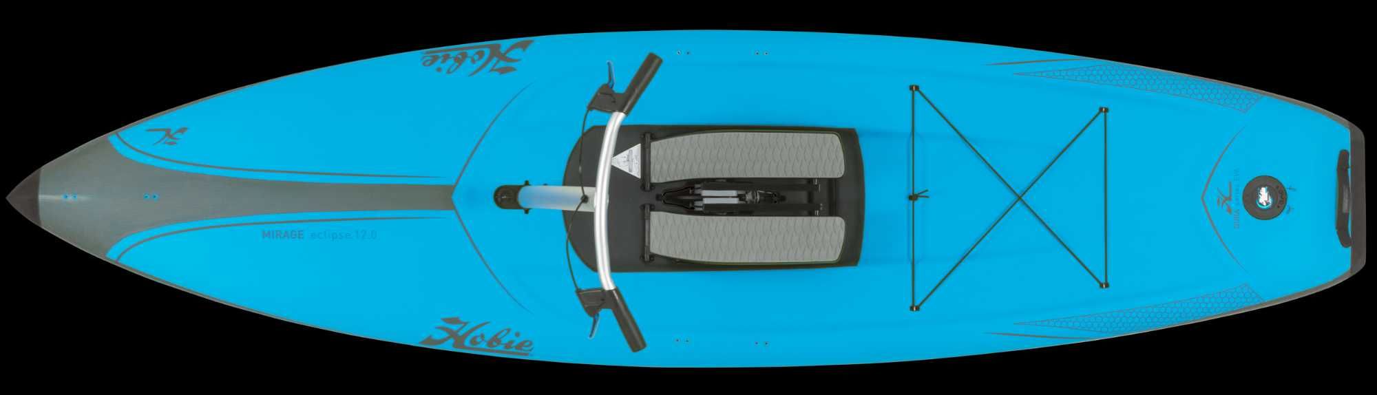 Deska Hobie Mirage Dura Eclipse 12