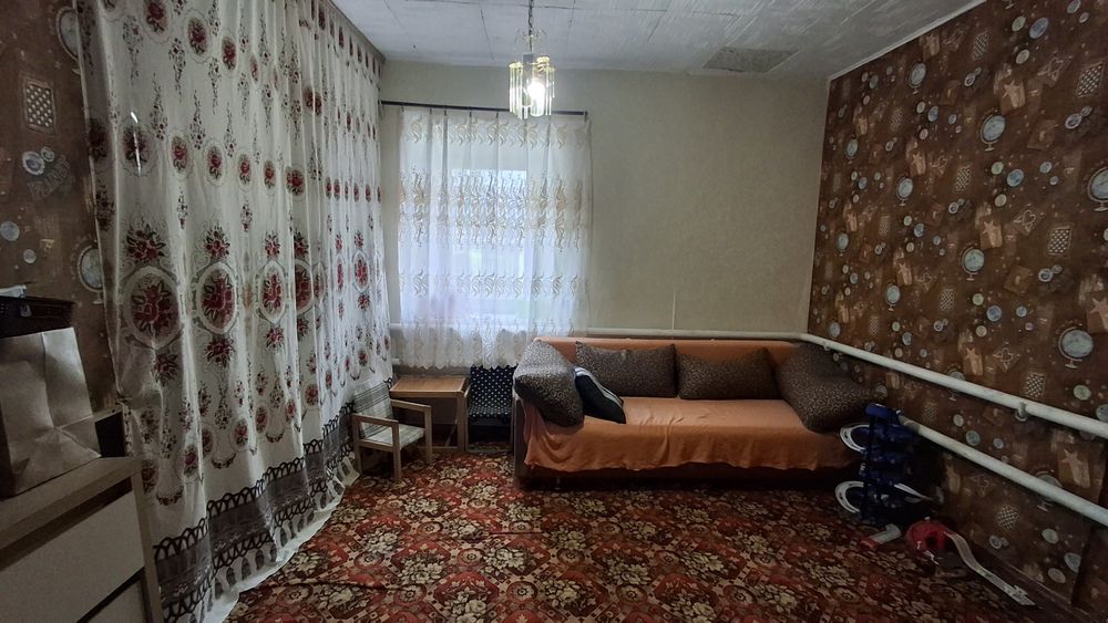 Продам будинок село.Долиньське