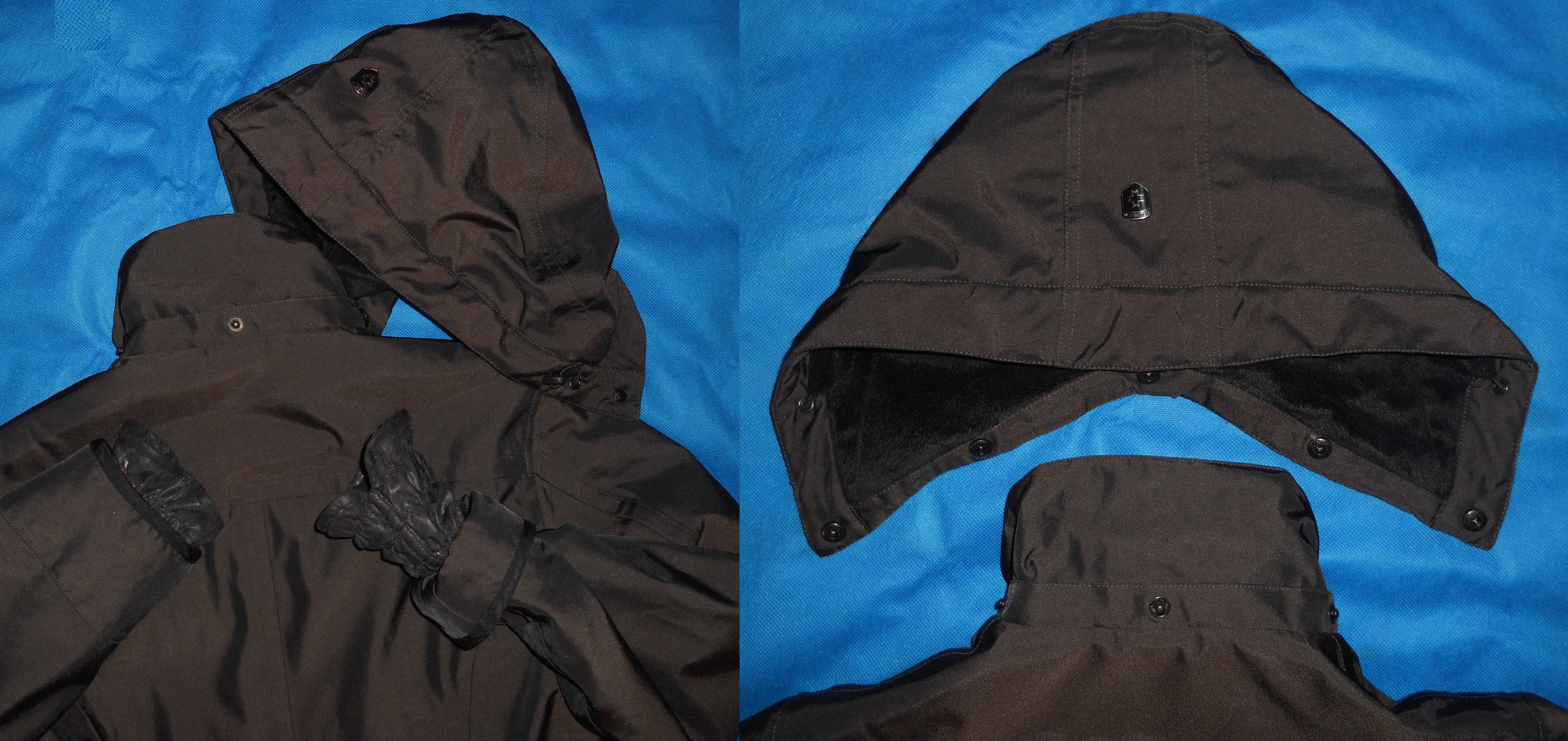 Wellensteyn Sonnenwende Air-Tec Jacket Kurtka Płaszcz Damska Zimowa M