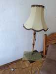Lampa vintage prl