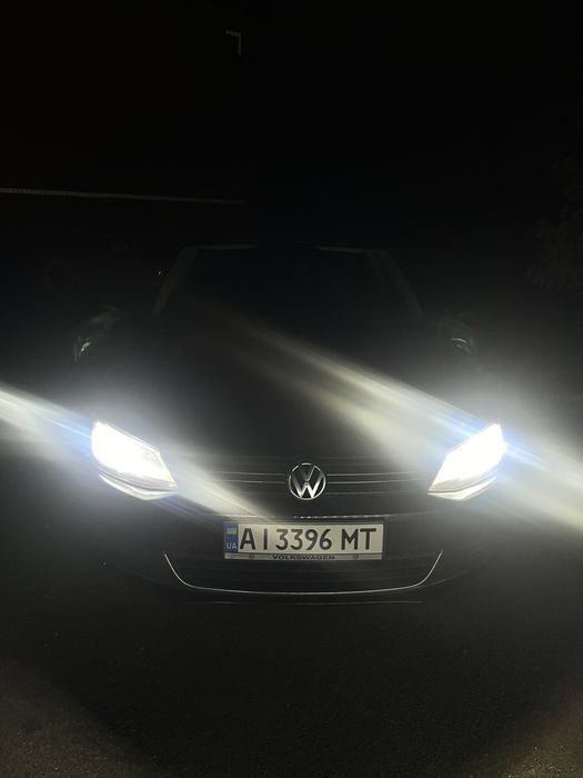 Vw jetta 2014 максималка/ власник/ технічно 5/5, вкладень не потребує