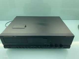 Giradiscos Pioneer Pl 518 e Harman/Kardon  TD420