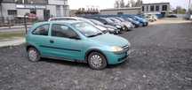 Opel Corsa C 1.2 75km
