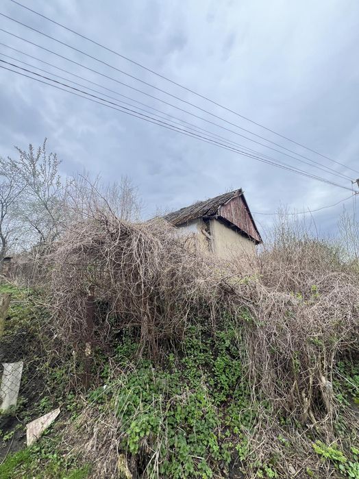 Терміновий продаж ! Ділянка під Будівництво . Вовчухи