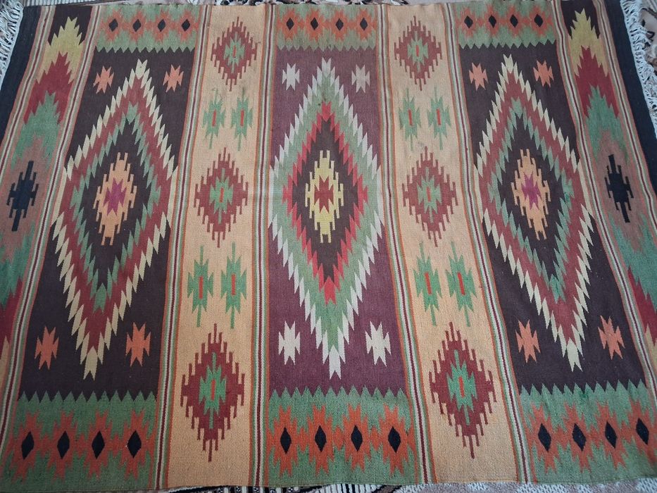 Килим гоцульський