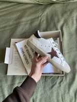 Golden goose - novas