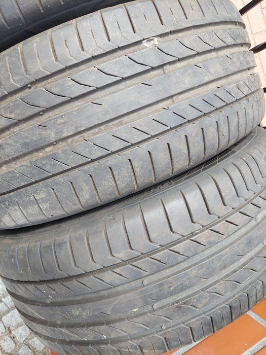 Alu Alufelgi Ford Kuga II Mk2 5 x 108 235/50R18