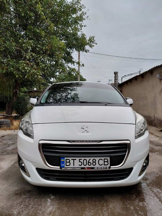 Продажа автомобиля