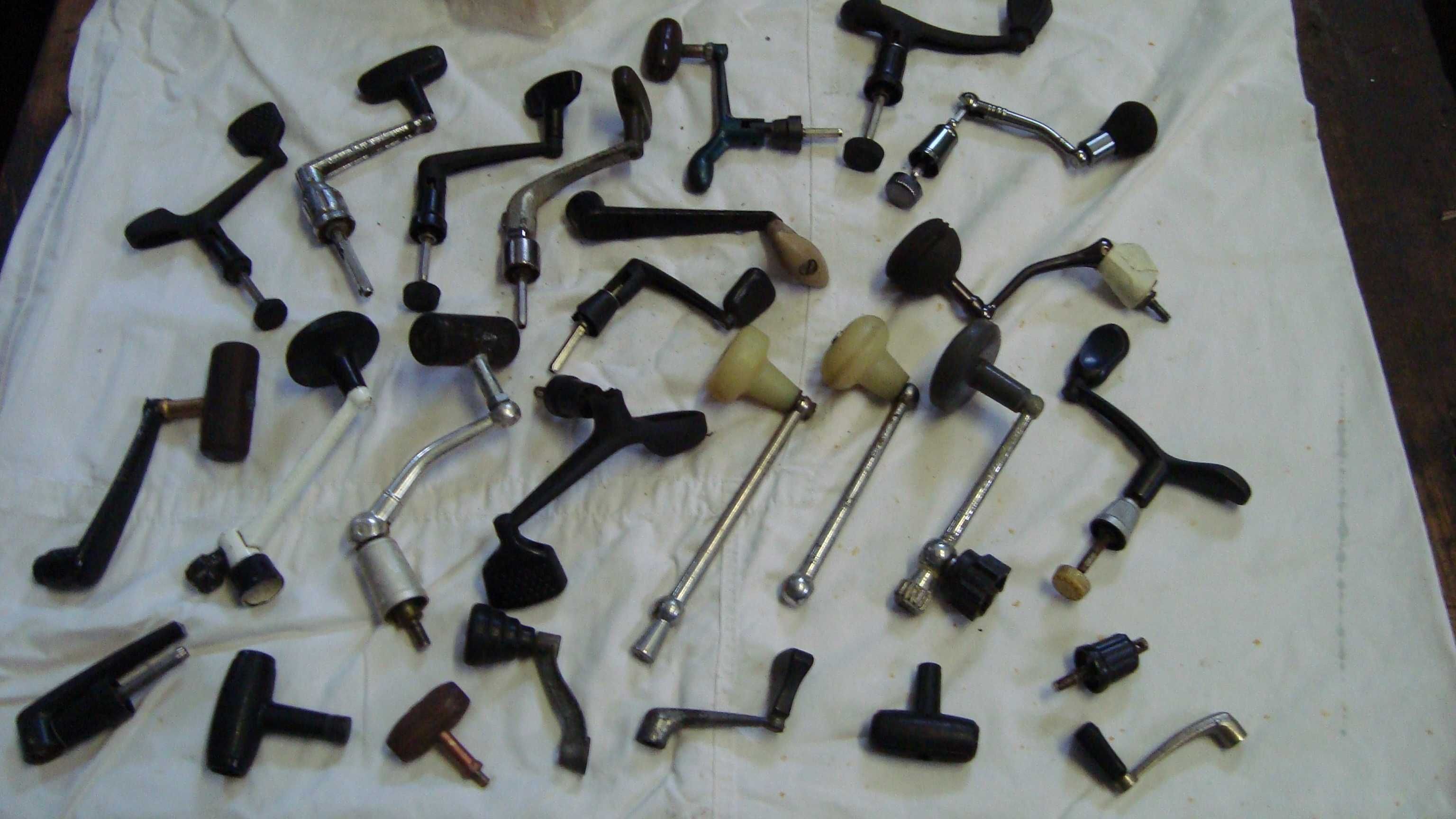 material  de  reparação  de  pesca