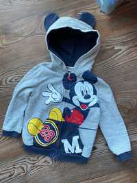 Худи Original Marines Disney на 92-98см 30-36 мес.