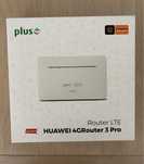 Router LTE 4GRouter 3 Pro - internet mobilny.