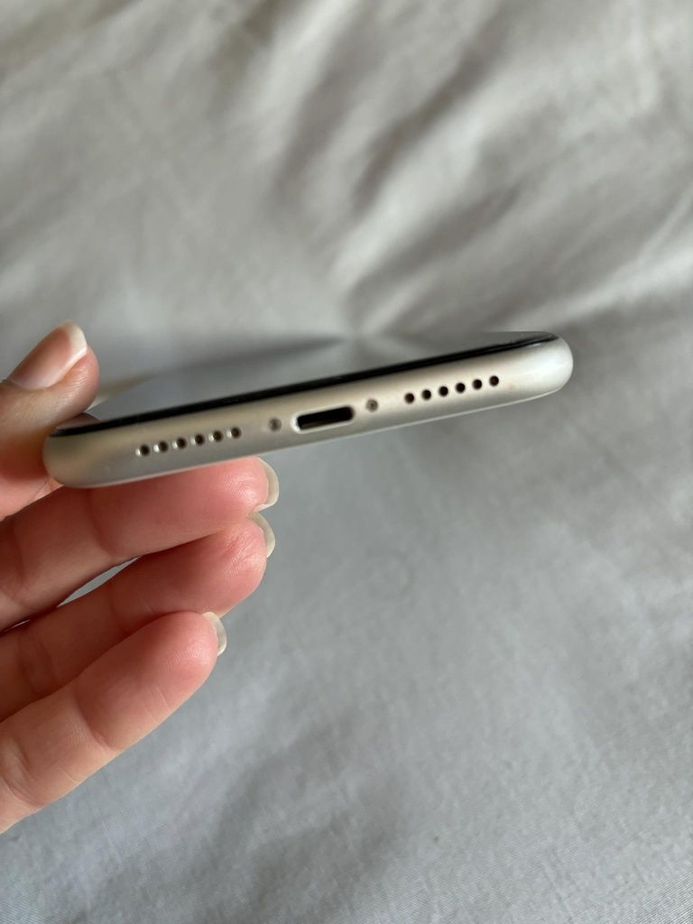 Iphone 11 Desbloqueado Optimo estado