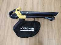 Odkurzacz/dmuchawa Karcher BLV 18-200 + BATERIA 18V 5.0 AH (duża)