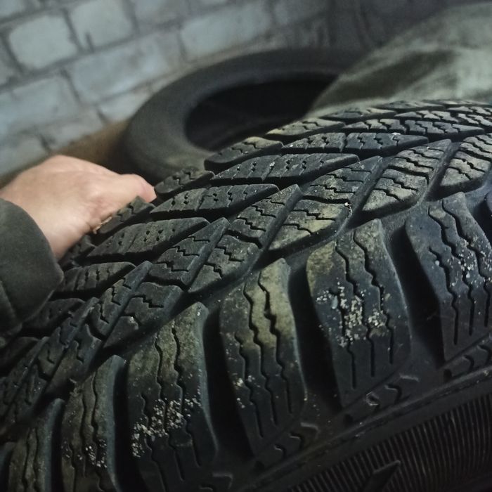 Колёса в сборе R13 175 70