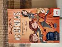 As gémeas de Guid Blyton