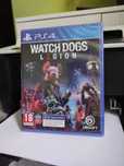 Watch Dogs Legion SONY PlayStation PS4 PS5 NOWA bez folii gra jak GTA