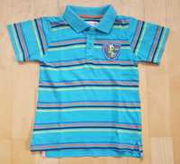 Koszulka (bluzka, T-shirt) polo Cool Club rozm. 104