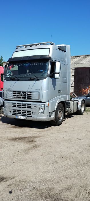 Продам Вольво FH12.460