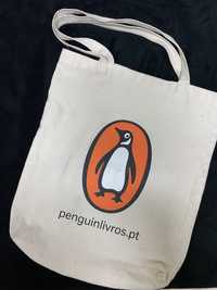 Tote Bag Penguin