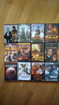 50 Filmes em DVD