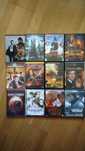 50 Filmes em DVD