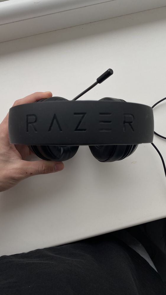 Ігрові Наушники Razer