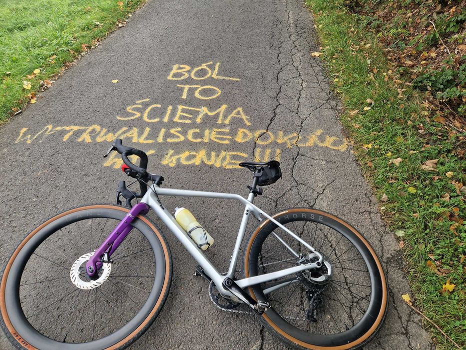 Rondo Ruut cf2 Sram Rival